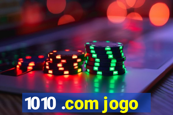 1010 .com jogo